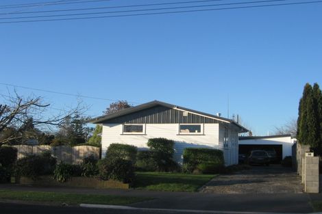 Photo of property in 14 Carlyle Avenue, Chartwell, Hamilton, 3210