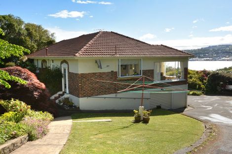 Photo of property in 36 Glengyle Street, Vauxhall, Dunedin, 9013