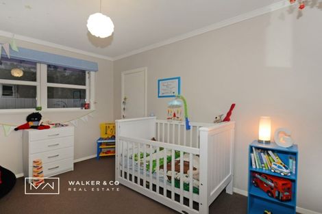 Photo of property in 34 Seddon Street, Wallaceville, Upper Hutt, 5018