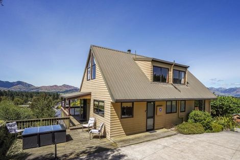Photo of property in 22 Chalet Crescent, Hanmer Springs, 7334