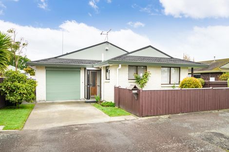 Photo of property in 4 Mcarthur Street, Terrace End, Palmerston North, 4410