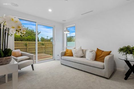 Photo of property in 99a Saint Albans Street, St Albans, Christchurch, 8014