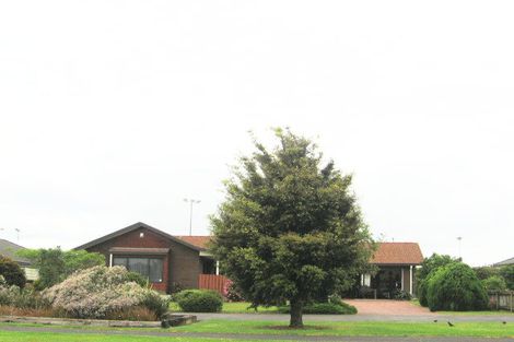 Photo of property in 110 West Street, Pukekohe, 2120