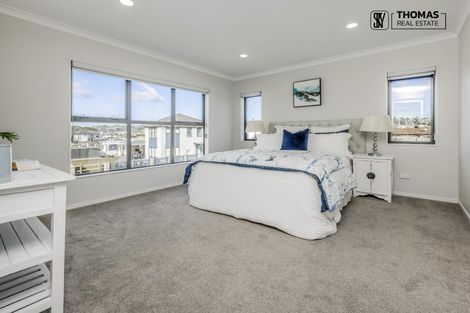 Photo of property in 12 Freshland Drive, Flat Bush, Auckland, 2019
