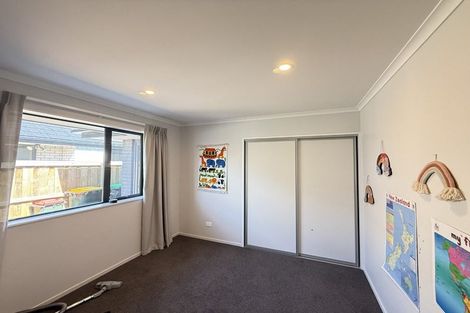 Photo of property in 14 Mccahon Lane, Rolleston, 7615