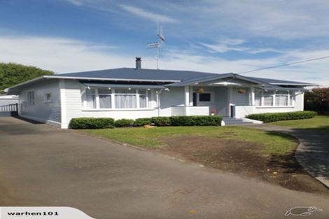Photo of property in 13 Central Avenue, Gonville, Whanganui, 4501