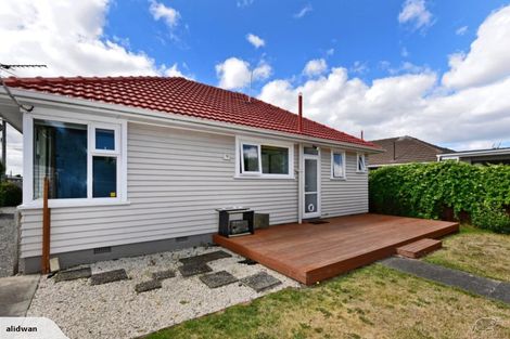 Photo of property in 103 Isleworth Road, Bishopdale, Christchurch, 8053