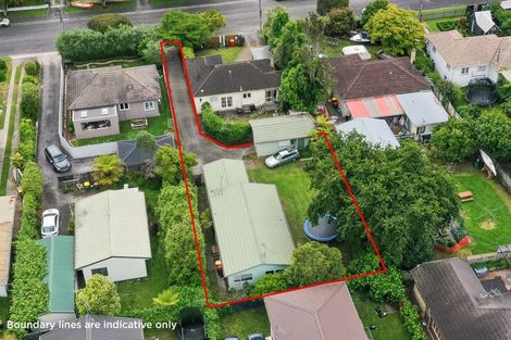 Photo of property in 78b Fox Street, Hamilton East, Hamilton, 3216