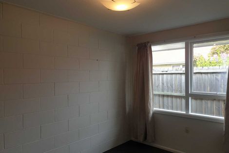 Photo of property in 4/133 Geraldine Street, Edgeware, Christchurch, 8013