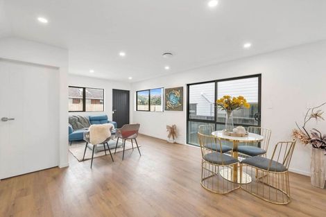 Photo of property in 41e Central Avenue, Papatoetoe, Auckland, 2025