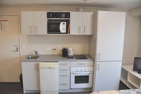 Photo of property in The Peak Apartments, 1001/170 Taranaki Street, Te Aro, Wellington, 6011