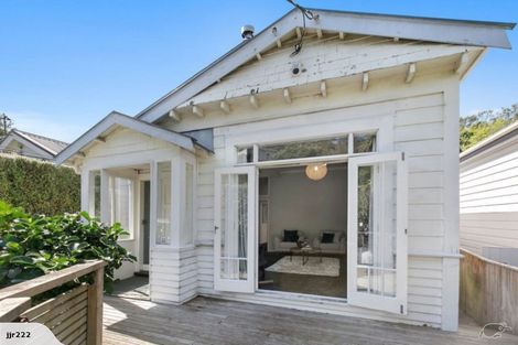 Photo of property in 229 Ohiro Road, Brooklyn, Wellington, 6021