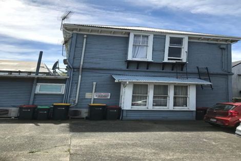 Photo of property in 11 Cashel Street, Christchurch Central, Christchurch, 8013