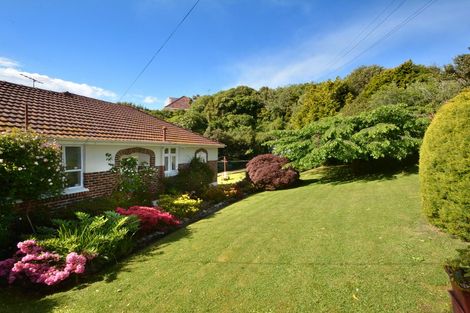 Photo of property in 36 Glengyle Street, Vauxhall, Dunedin, 9013