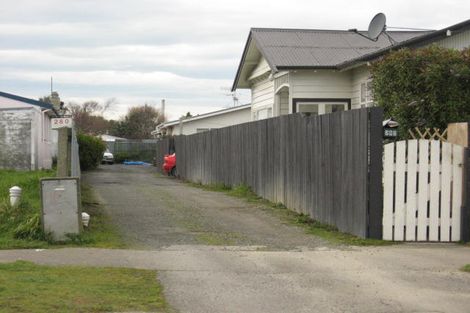 Photo of property in 280 Nelson Street, Strathern, Invercargill, 9812