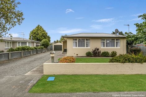 Photo of property in 7 Stephens Street, Rangiora, 7400