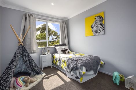 Photo of property in 18 Gear Terrace, Ranui, Porirua, 5024