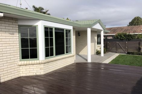 Photo of property in 38 Warrington Street, Matua, Tauranga, 3110