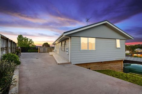 Photo of property in 32b Mili Way, Ranui, Auckland, 0612