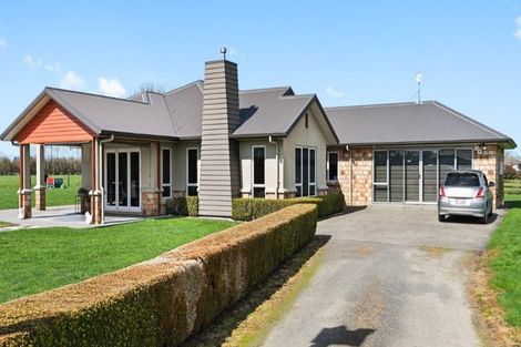 Photo of property in 332 Shewan Road, Gordonton, Hamilton, 3281