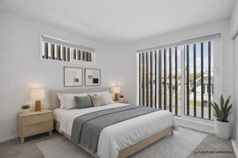Photo of property in 1/9 Gresford Street, Edgeware, Christchurch, 8013