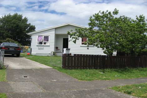 Photo of property in 1 Forbury Place, Mangere, Auckland, 2022