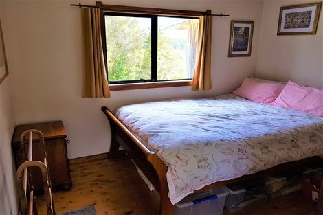 Photo of property in Beaconstone Eco Lodge, 115 Birds Ferry Road, Virgin Flat, Cape Foulwind, 7892