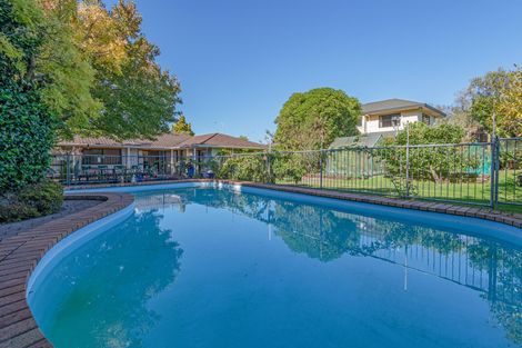 Photo of property in 43 Long Melford Road, Awapuni, Palmerston North, 4412