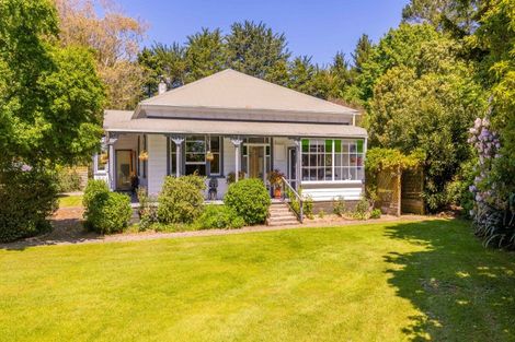 Photo of property in 5 Sydney Street, Takapau, 4203