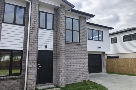 Photo of property in 73c Clevedon Road, Papakura, 2110