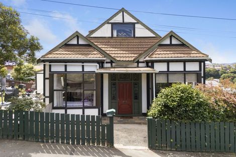 Photo of property in 23 Byron Street, Mornington, Dunedin, 9011