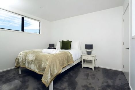 Photo of property in 4/221 Armagh Street, Christchurch Central, Christchurch, 8011