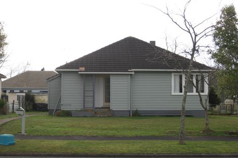Photo of property in 117 Fairfield Road, Fairfield, Hamilton, 3214