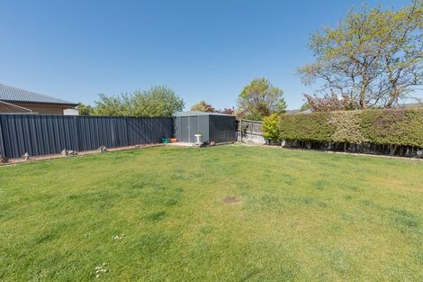 Photo of property in 7 Larch Crescent, Alexandra, 9320