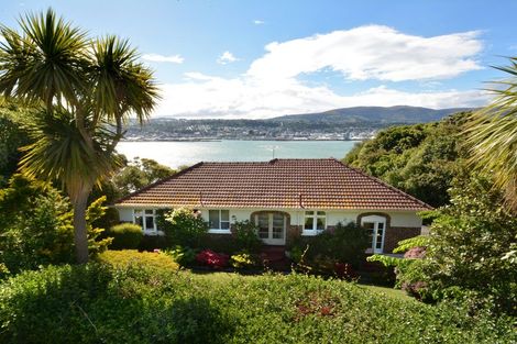 Photo of property in 36 Glengyle Street, Vauxhall, Dunedin, 9013