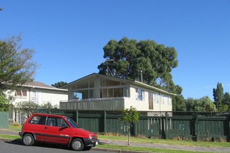 Photo of property in 12 Archdall Street, Meadowbank, Auckland, 1072