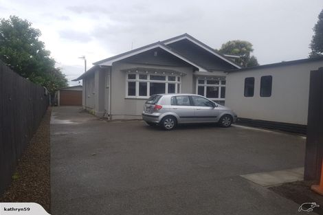 Photo of property in 11 Dallas Street, Riccarton, Christchurch, 8041