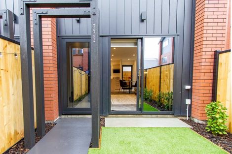Photo of property in 7/332 Cashel Street, Christchurch Central, Christchurch, 8011