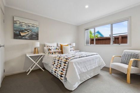 Photo of property in 10d Manning Street, Hamilton Central, Hamilton, 3204