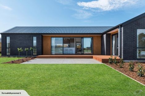 Photo of property in 1 Lemonwood Drive, Rolleston, 7615