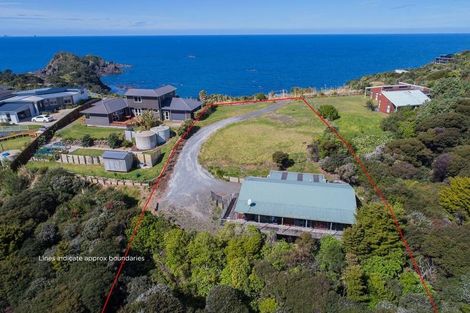 Photo of property in 69 Rauhomaumau Road, Tutukaka, Whangarei, 0173