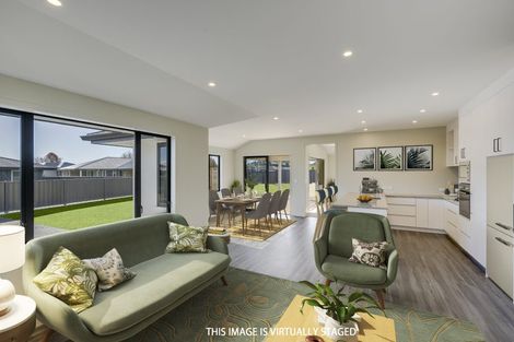 Photo of property in 94 Belgrove Drive, Waipukurau, 4200