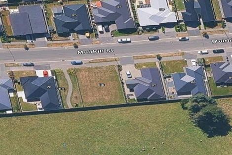 Photo of property in 80 Muirhill Street, Halswell, Christchurch, 8025