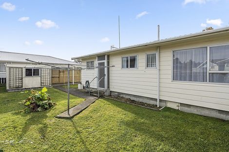 Photo of property in 31b Ward Street, Aramoho, Whanganui, 4500