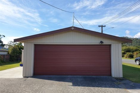 Photo of property in 34 Inverness Street, Dunollie, Runanga, 7803
