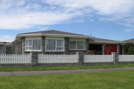 Photo of property in 11 Kelsi Street, Tawhero, Whanganui, 4501
