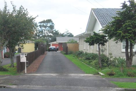 Photo of property in 14 Buckingham Crescent, Manukau, Auckland, 2025