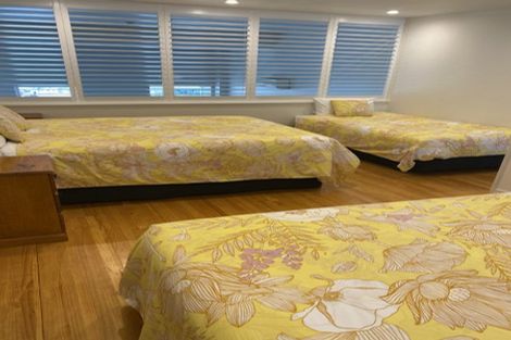 Photo of property in Oxleys Rock Apartments, 202/6 London Quay, Picton, 7220