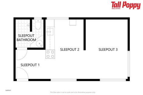 Photo of property in 9c Kereru Place, Upper Vogeltown, New Plymouth, 4310