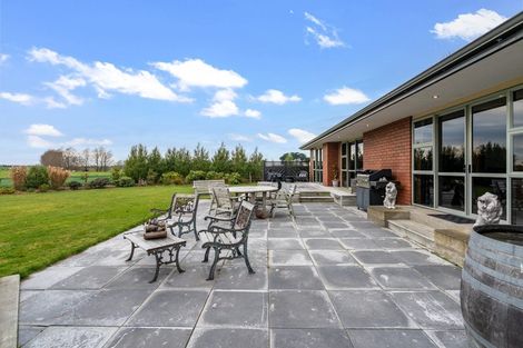 Photo of property in 109 Longbush Road, Longbush, Invercargill, 9871